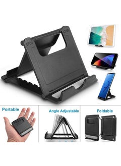 Desktop Mini Phone and Tablet Holder Stand 7 Levels - pzsku/Z17FA66A671ECBB9B5ADDZ/45/_/1730758994/5778e5c0-8037-4845-a245-fcc6e37bbee5