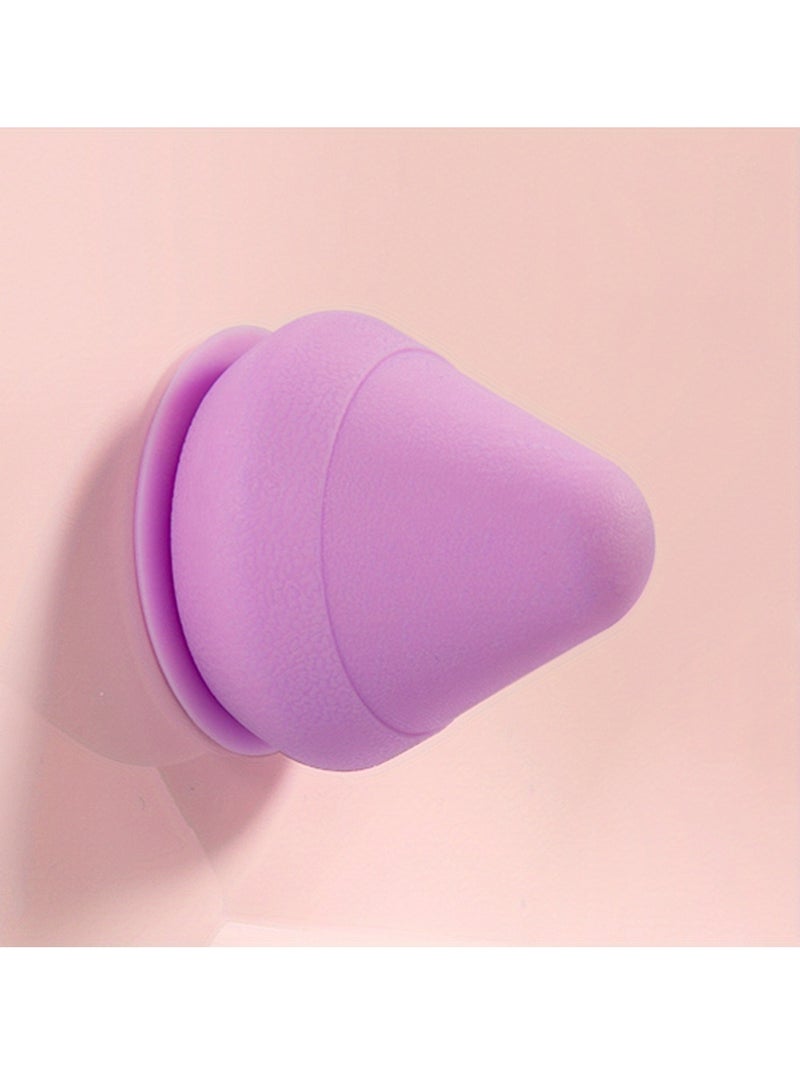 Sisily Multifunctional Massage Ball - Perfect for Back, Shoulder, Neck, Foot - Image 5