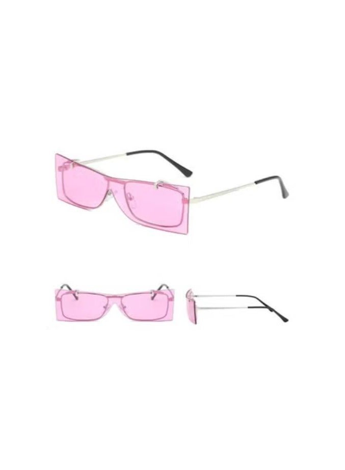 Nariele Fashion Flip Cover Vintage Retro Style Reading Glasses