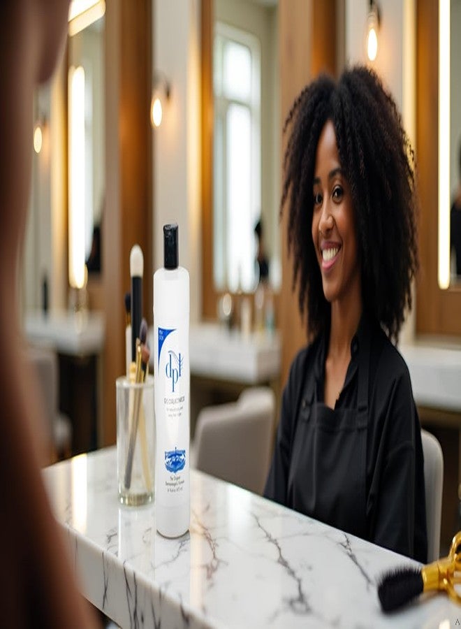 DPL Gel Curl Activator (16 fl oz(pack of 1)) - Image 2