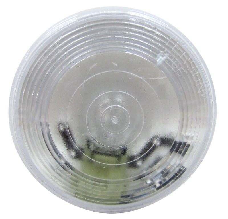 Peterson Manufacturing 415 Clear 4" Back-Up Light