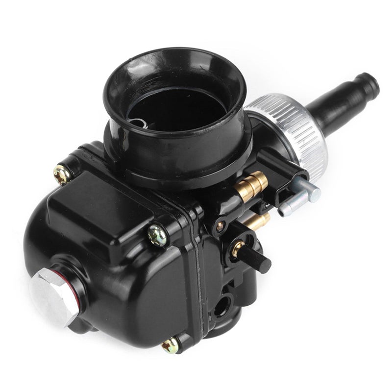 Carburetor Dellorto PHBG DIO JOG 50cc 90cc BWS100 19mm for Honda Zuma - Image 3