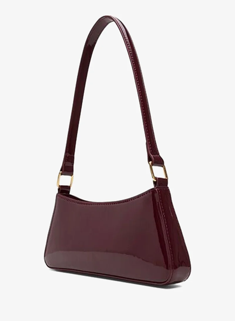 Call it Spring Julieettee Ladies Red Shoulder Bag