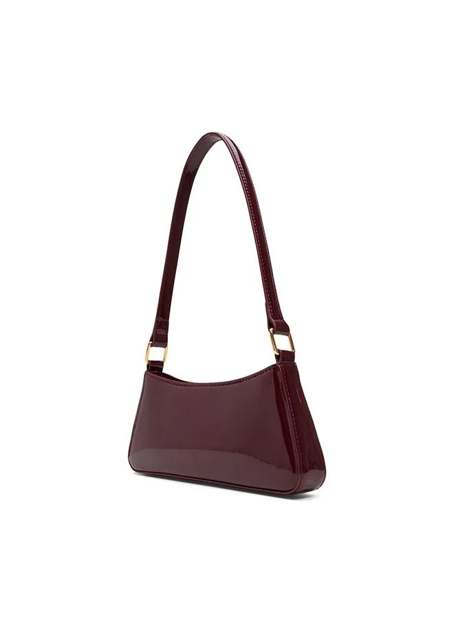 Call it Spring Julieettee Ladies Red Shoulder Bag