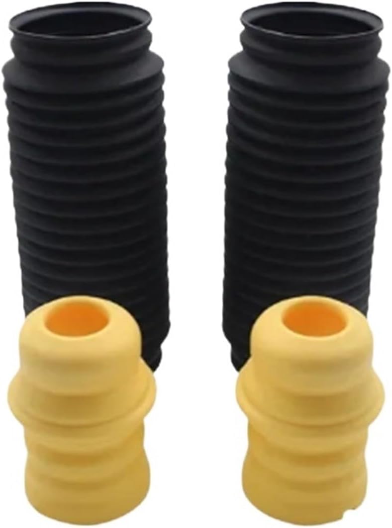 Vuzmode Front Shock Absorber Dust Cover Kit for BMW X3 - Image 1