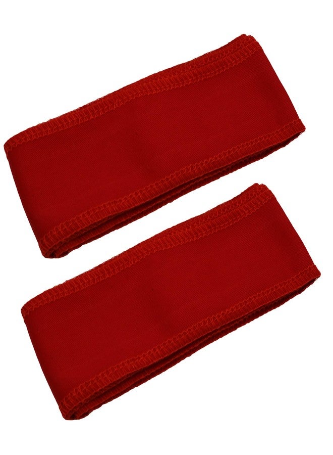 ZooBoo Kendo Samurai Warrior Kendo Headband Ninja Headband 200cm (Red) - Image 2