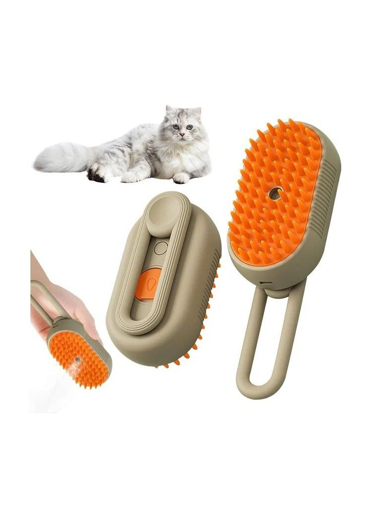 لمامة وبر وفرشاة حيوانات USB – وداعًا لشعر القطط المتناثر ml - Image 2