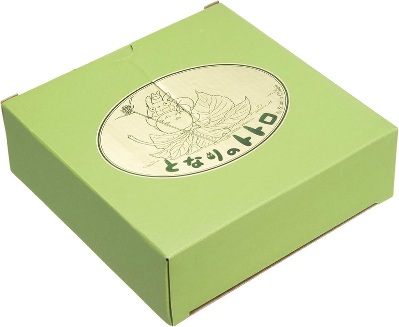 Noritake TT9780649246 My Neighbor Totoro Bowl 118 fl oz 350 cc Microwave Safe 1 Piece Bone China - Image 4