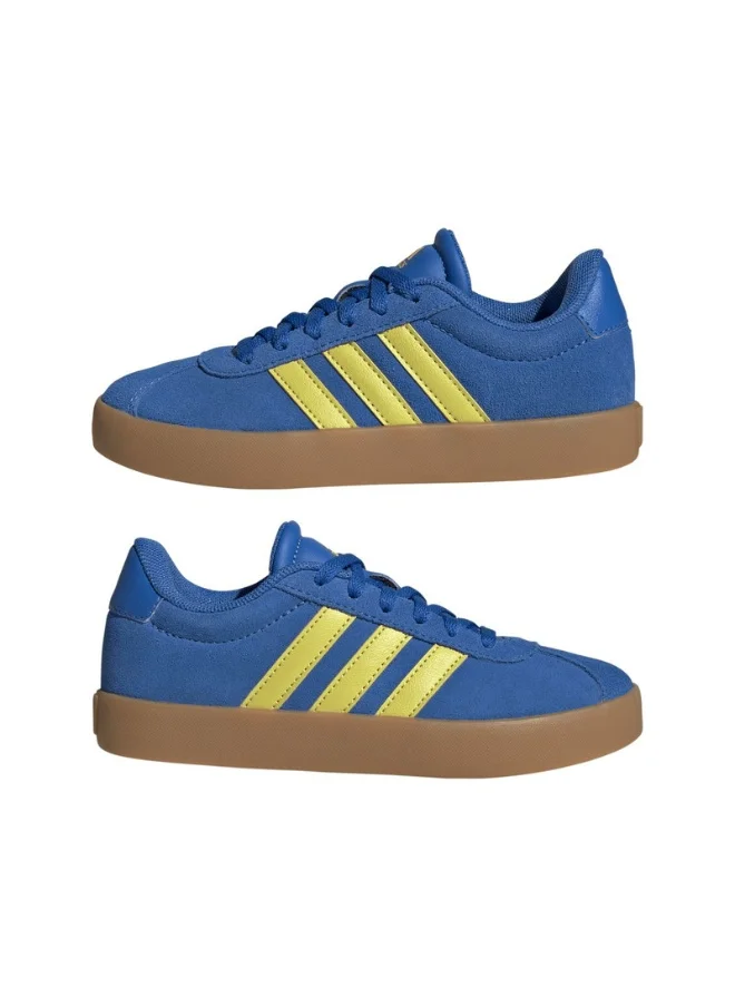 Adidas adidas vl court 3.0 kids unisex shoes