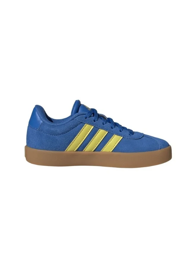 اديداس adidas vl court 3.0 kids unisex shoes