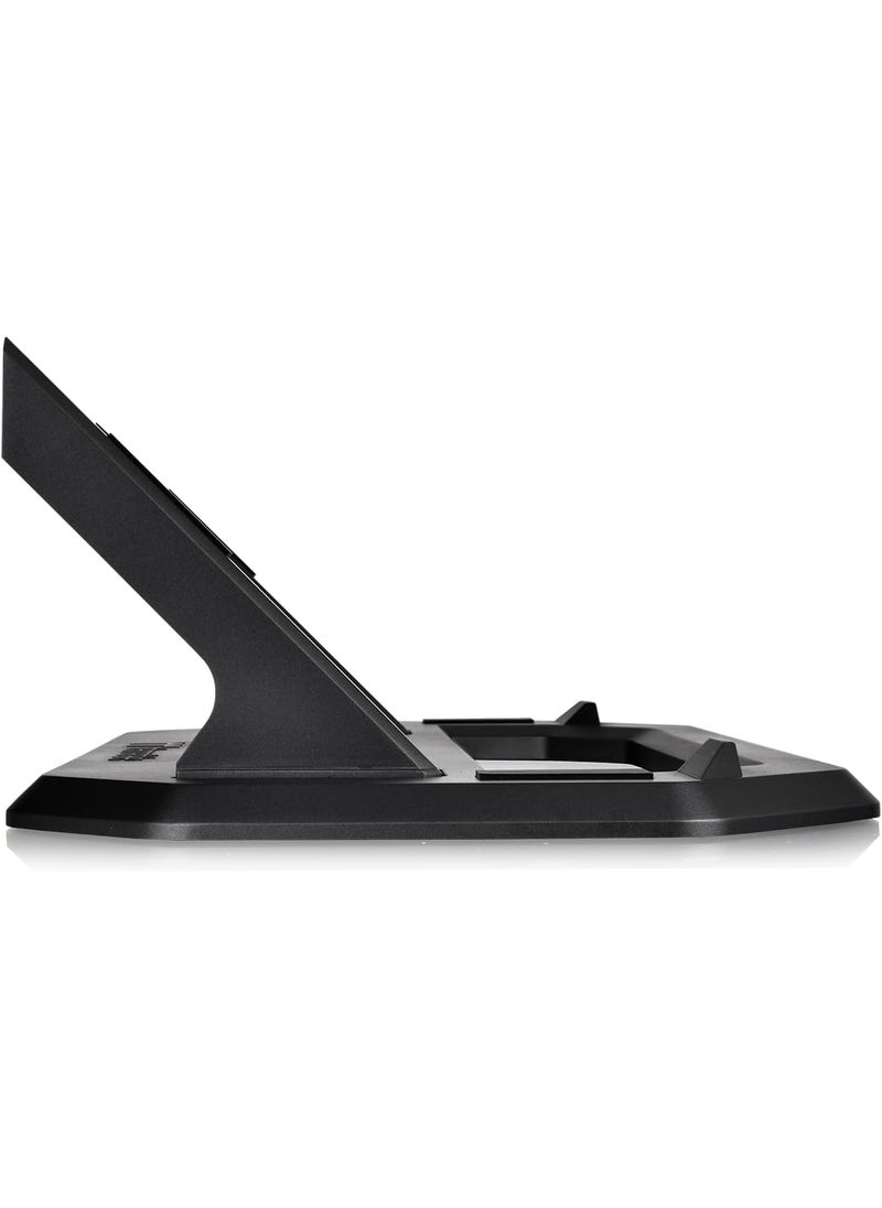Thermaltake - Thermaltake Tower 300 Summer Edition Chassis Stand Matcha Plum Horizontal Placement AntiScratch and NonSlip Pads AC074ONJNANA1 3 Year Warranty - Image 1
