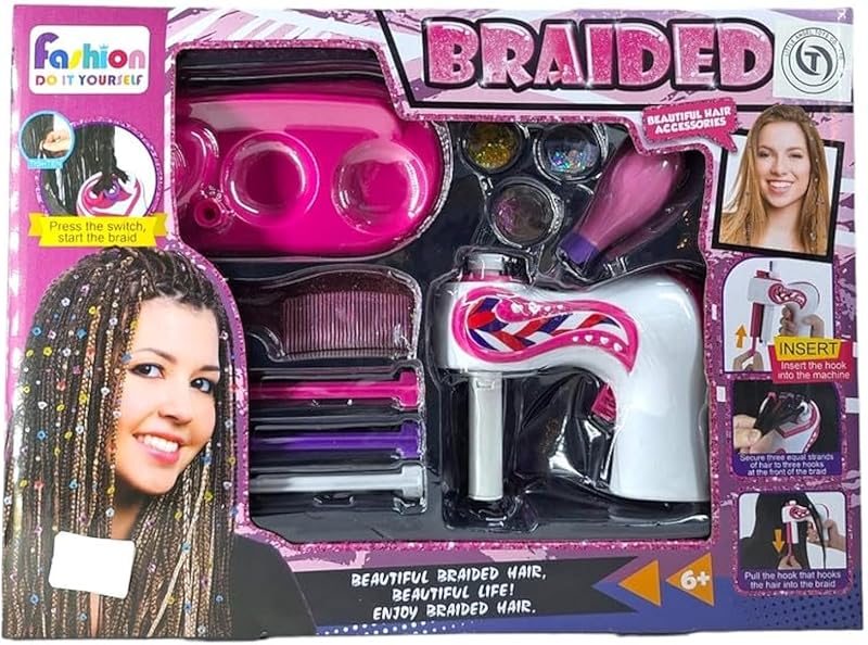 جتج تويس  هاير بيادس فور بياوتيفول لووك  موديل