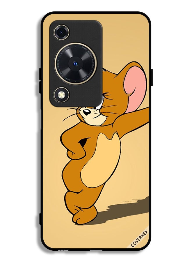 Covernex Huawei Nova Y72S Protective Case Cover Jerry