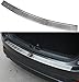 Birbenben Rear Bumper Guards for 20172025 Mazda CX5 304 Stainless Steel Material Trunk Door Entry Protector for Mazda CX5 CX 5 - Image 2