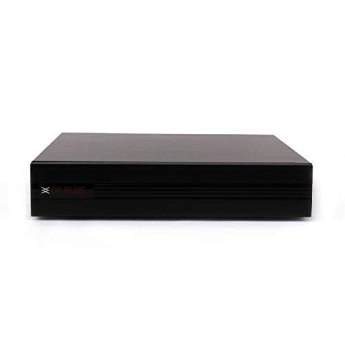 CP Plus 4 Ch. 1080P Cosmic HD DVR - Image 2