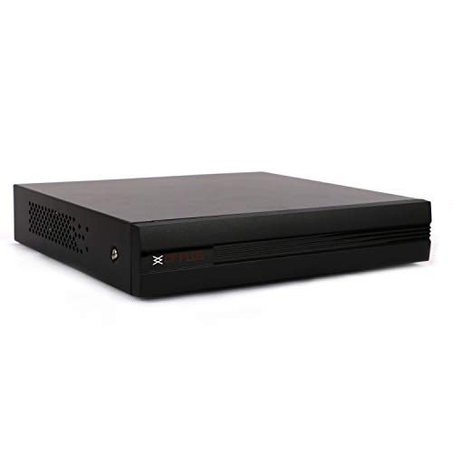 CP Plus 4 Ch. 1080P Cosmic HD DVR - Image 1
