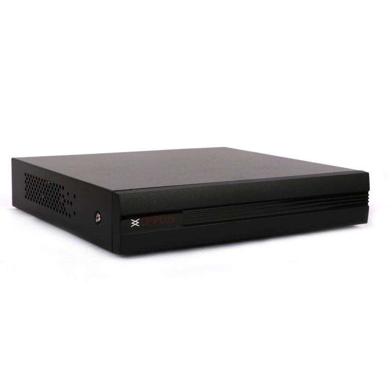 CP Plus 4 Ch. 1080P Cosmic HD DVR - Image 5