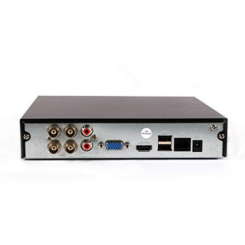 CP Plus 4 Ch. 1080P Cosmic HD DVR - Image 3