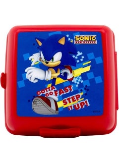 SONIC x Lunch Box 2316; 2023  - Image 1