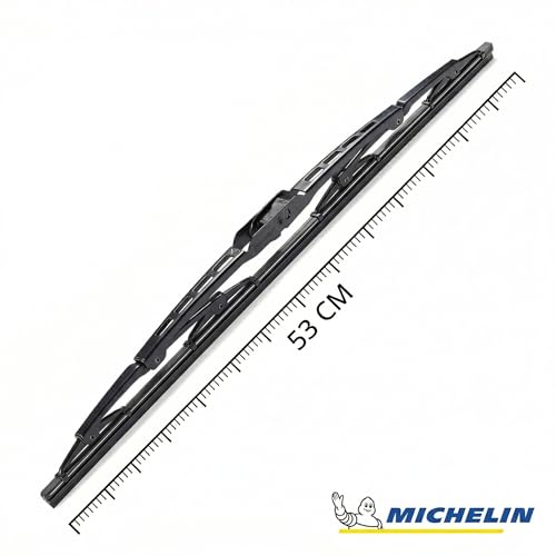 MICHELIN Traditional Rainforce Premium Wiper Blade 21 "inch - Image 3