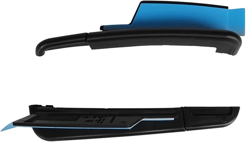 QASULER Rear Bumper Fender Flare for Mercedes-Benz - Image 4