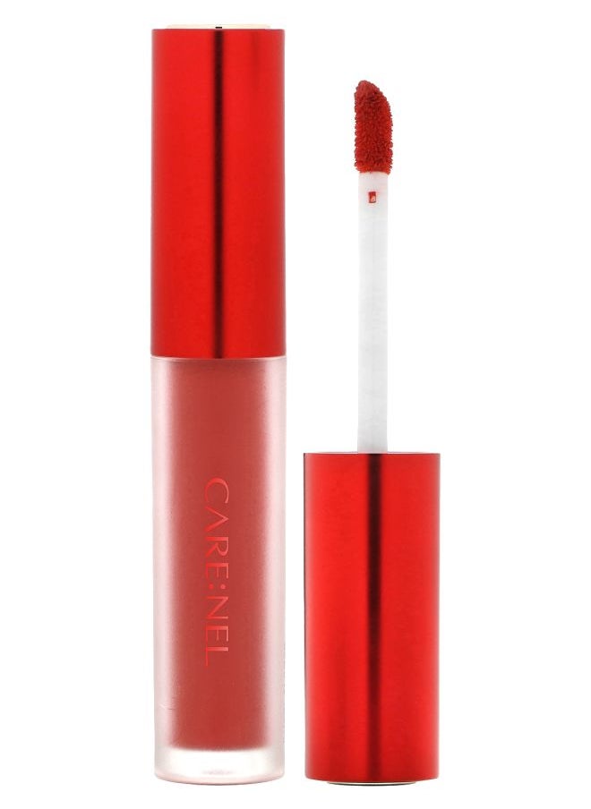 CARENEL Ruby Airfit Velvet Tint 04 Dry Peach 0.15 oz (4.5 g) 