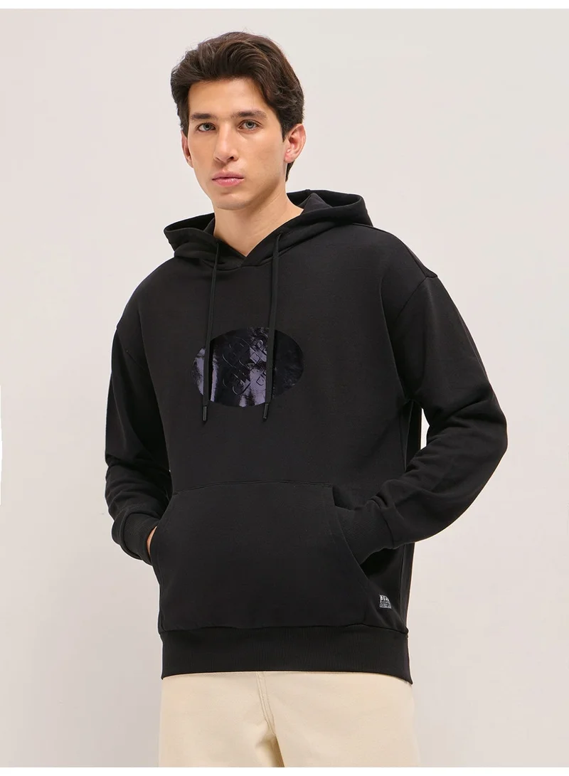 THE BEAR HOUSE  Men's Hoodie for Casual, Daily, or Outdoor Wear – Classic and Comfortable Style Suitable for Travel, Lounging, or Everyday Use in Any Season for Men | Best Price UAE