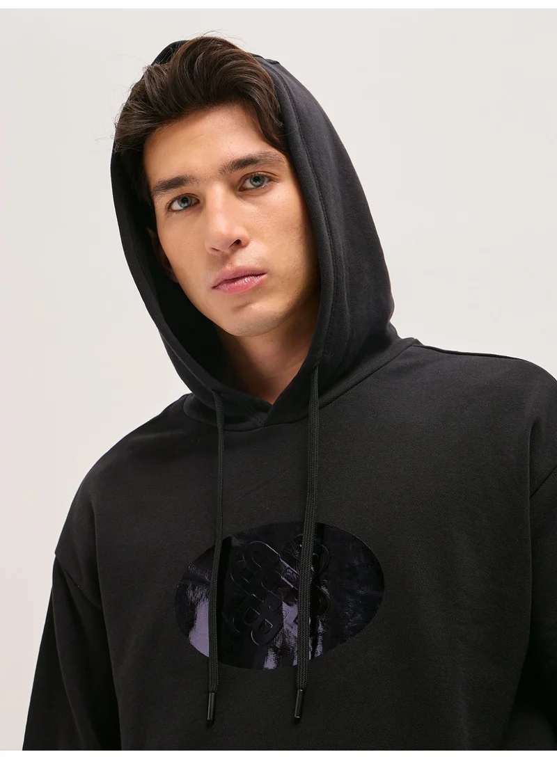 THE BEAR HOUSE  Men's Hoodie for Casual, Daily, or Outdoor Wear – Classic and Comfortable Style Suitable for Travel, Lounging, or Everyday Use in Any Season for Men | Best Price UAE