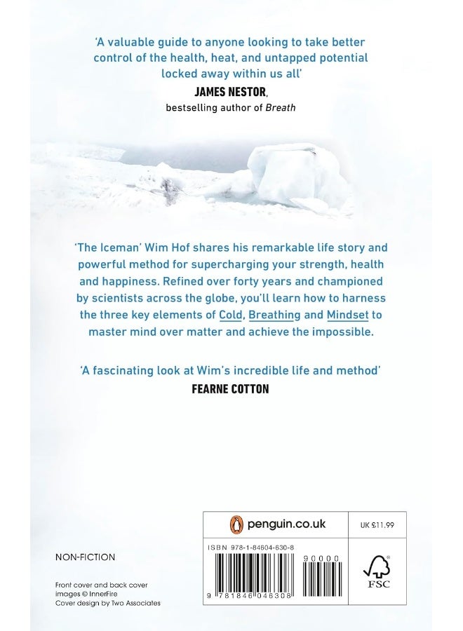 طريقة ويم هوف: تفعيل إمكانياتك، تجاوز حدودك - Image 2