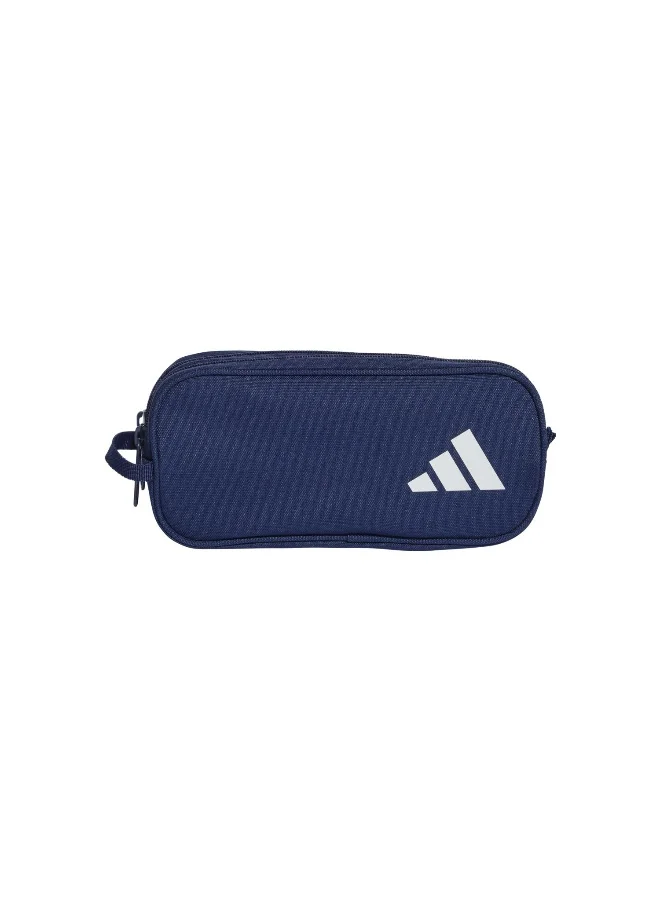 Adidas Adidas Pencil Case 2Zp U Blue Gym &amp; Training  For Kids