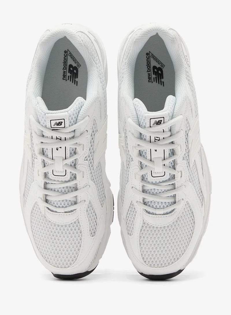 New Balance NB WHITE / BLACK WW2 740 Sneakers  | Best Price UAE