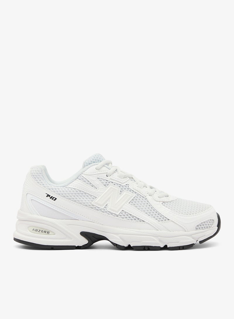 New Balance 740 Sneakers - Image 1