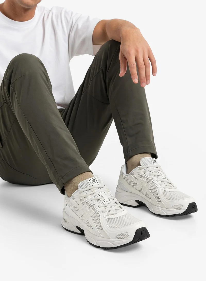 New Balance NB WHITE / BLACK WW2 740 Sneakers  | Best Price UAE