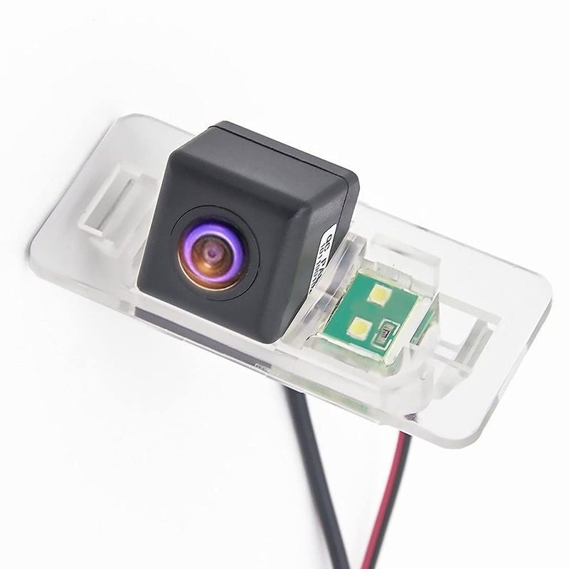 Meimeier Car Reverse Rear View Camera For BMW E82 E46 E90 E91 3 5 Series E39 E53 x3 x5 X6 - Image 1