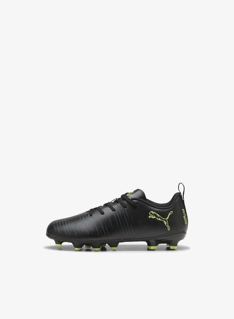 PUMA Youth Future 8 Play Fg/Ag - Image 2