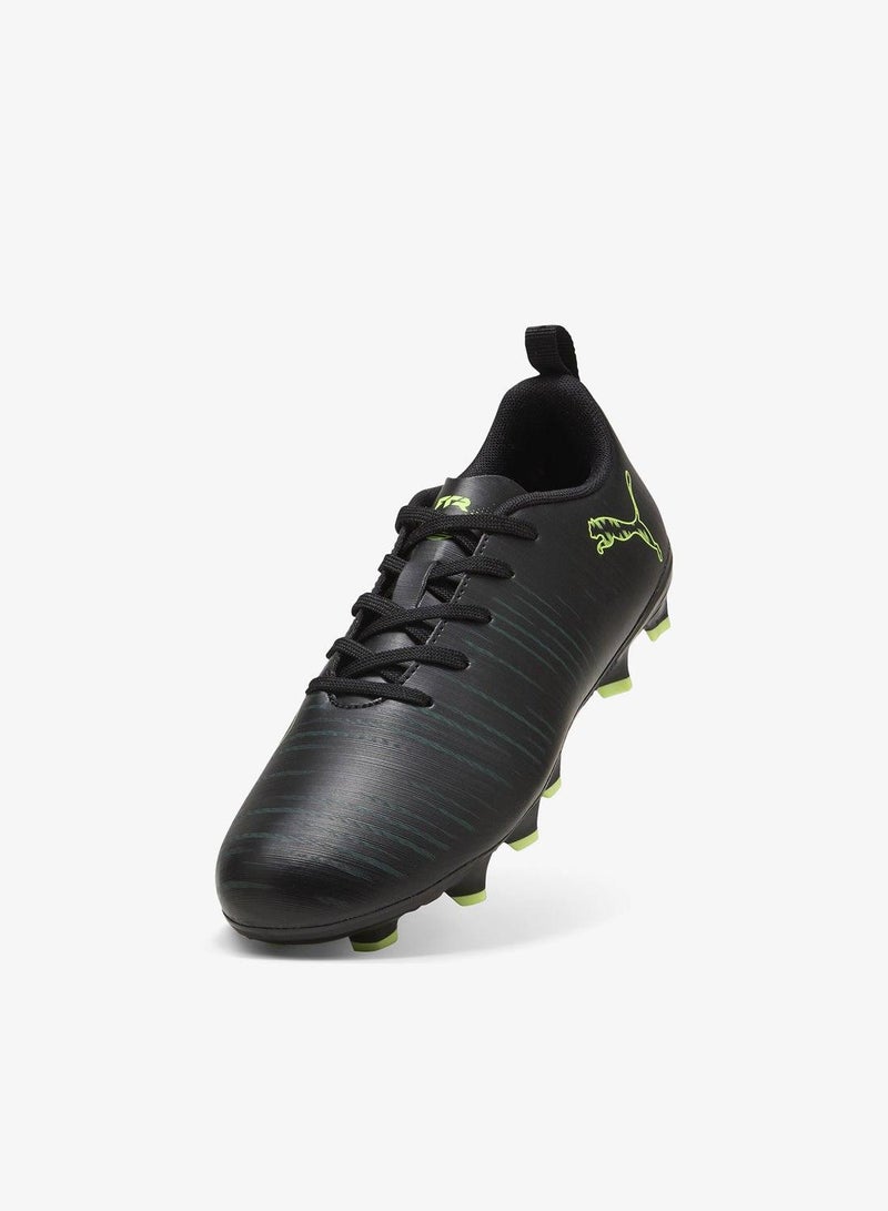 PUMA Youth Future 8 Play Fg/Ag - Image 5