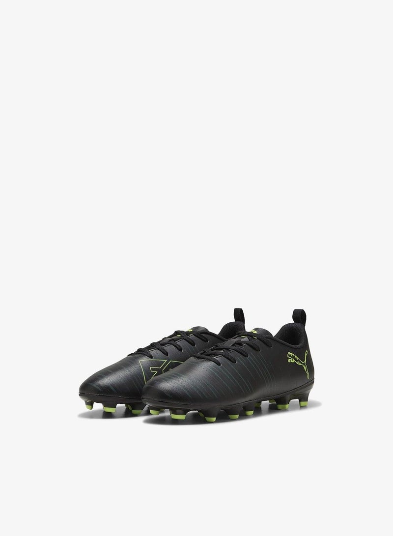 PUMA Youth Future 8 Play Fg/Ag - Image 3