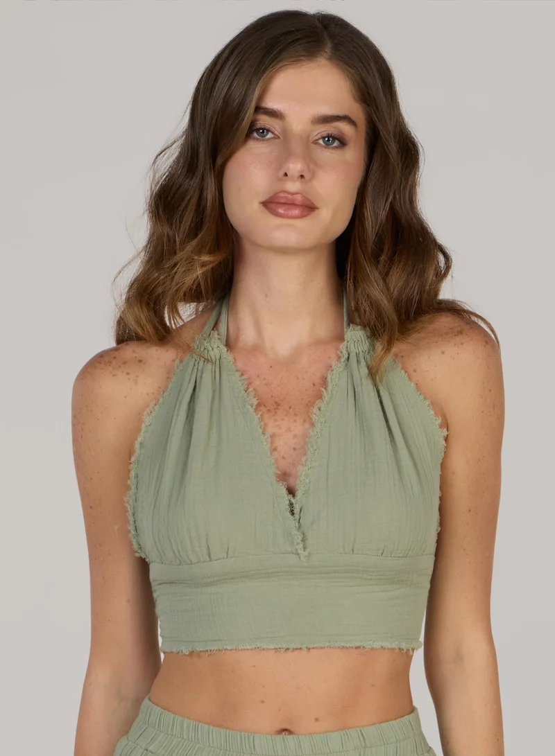 جاست نيتشر كاتي ميني توب دبل