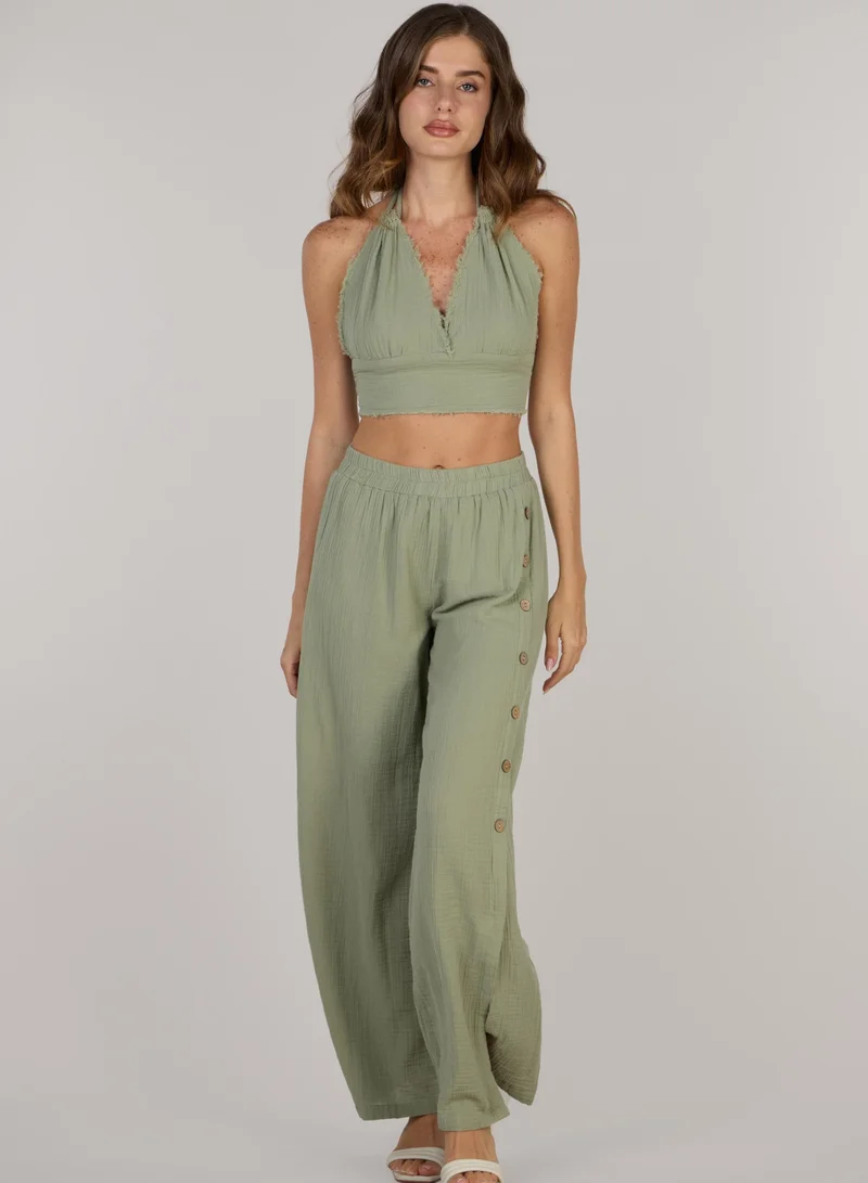 جاست نيتشر كاتي ميني توب دبل