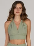 Just Nature Olive Green