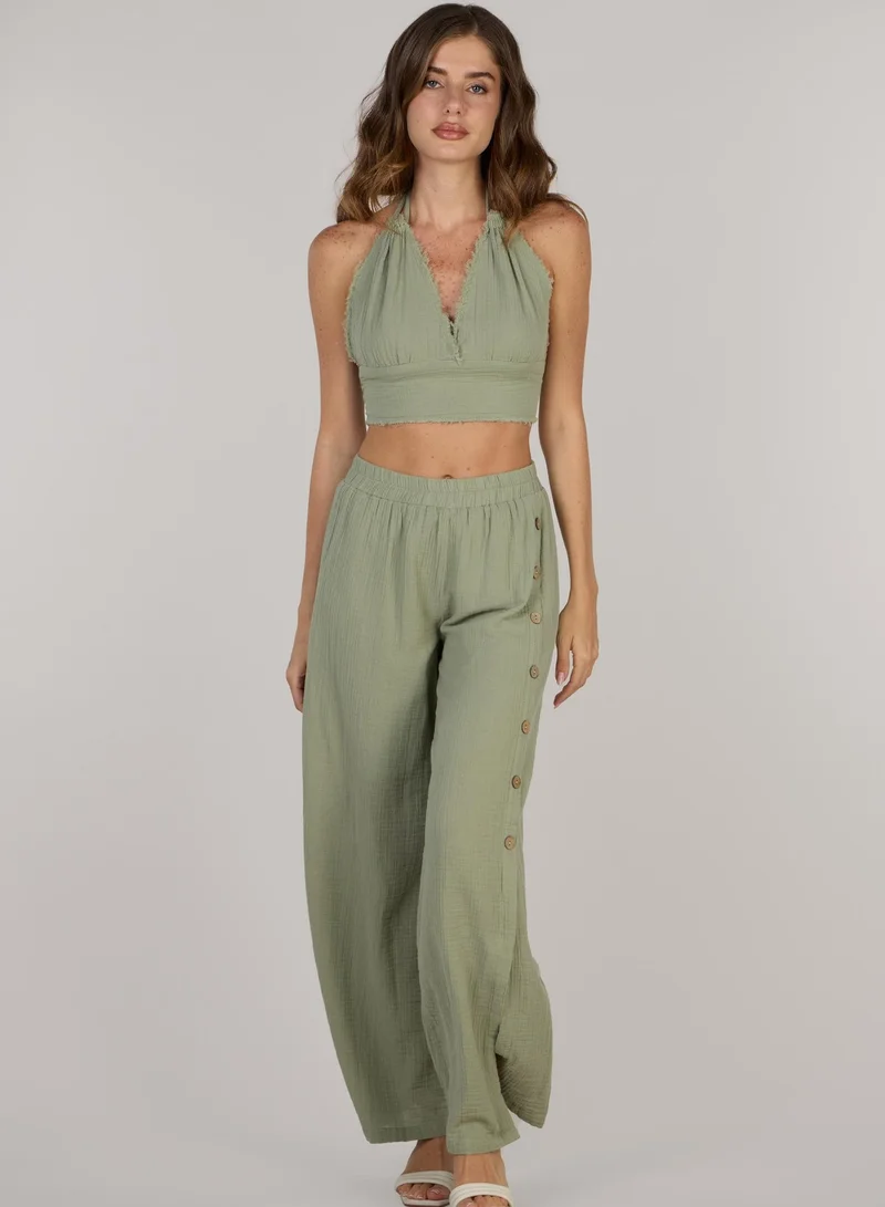 Just Nature Katty Mini Top