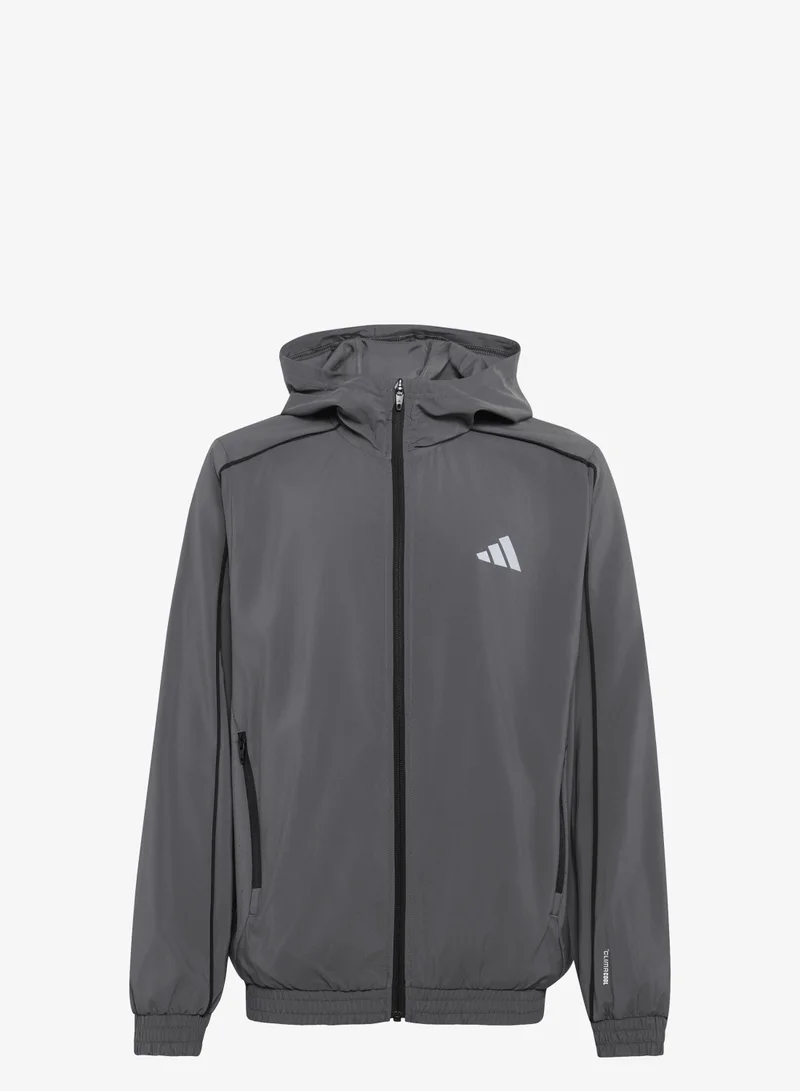 Adidas TECH APPAREL TRACKTOP