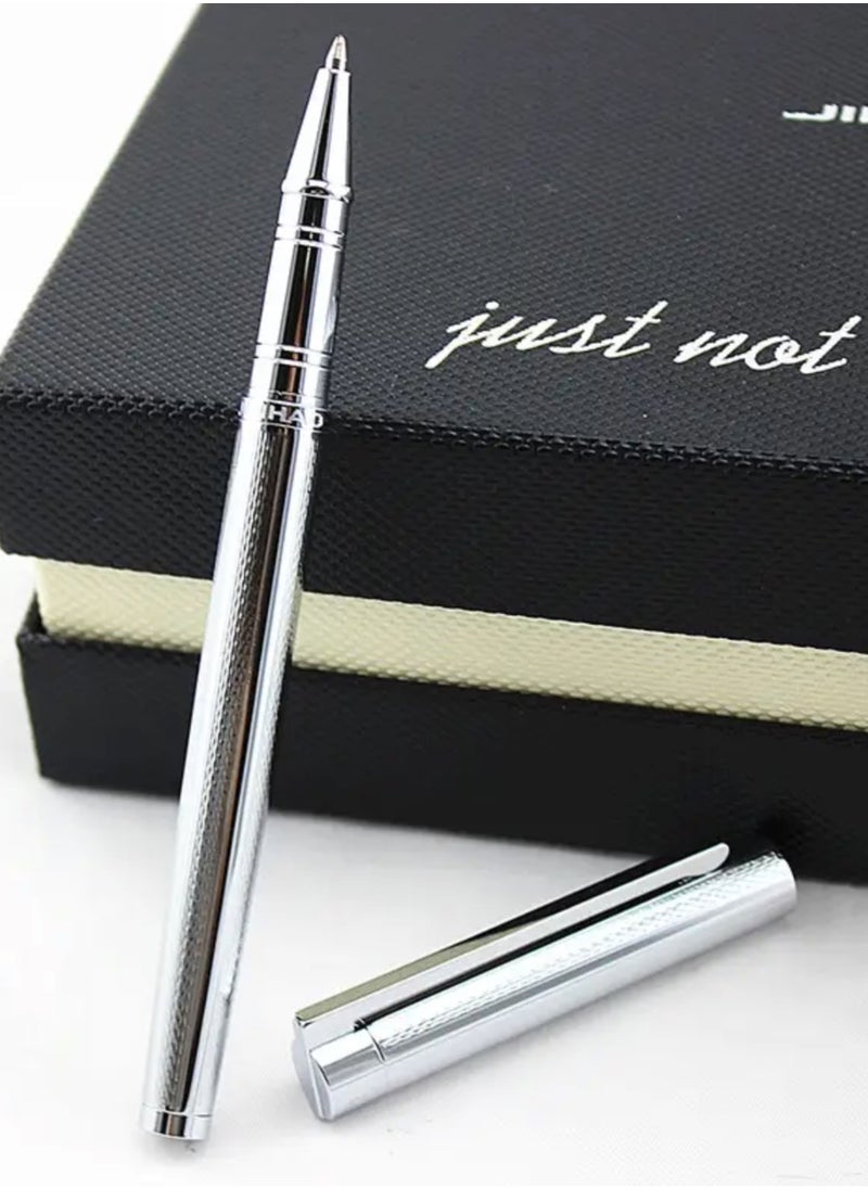 Elegant & High Quality Ballpoint Pen For Men - pzsku/Z17FDA462615A2E057734Z/45/_/1735494168/1e9fe483-b48d-4aed-8998-ecd5cf7d9ecb