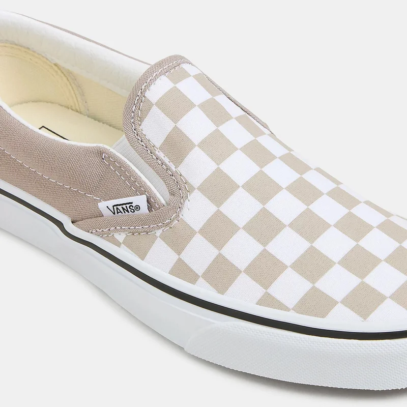 VANS Women's Classic Slip-On Shoes