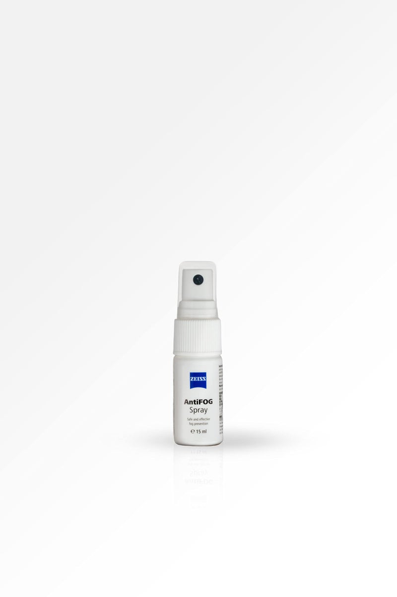 ZEISS AntiFOG Kit 15ml - Pack of 1 | Fog-Free Lens for up tp 72 hours | Ideal for Spectacles, Eyeglasses, Sunglasses, Camera Lenses, Bike Visors, Car Mirrors, Windshields, and Swim Goggles - Image 2