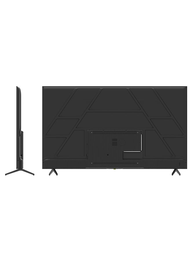 JVC 85 inch 4K UHD Powered By WebOS Metal Frame with Magic Remote and Dolby Audio , Bluetooth LT-85N7125 black - Image 4