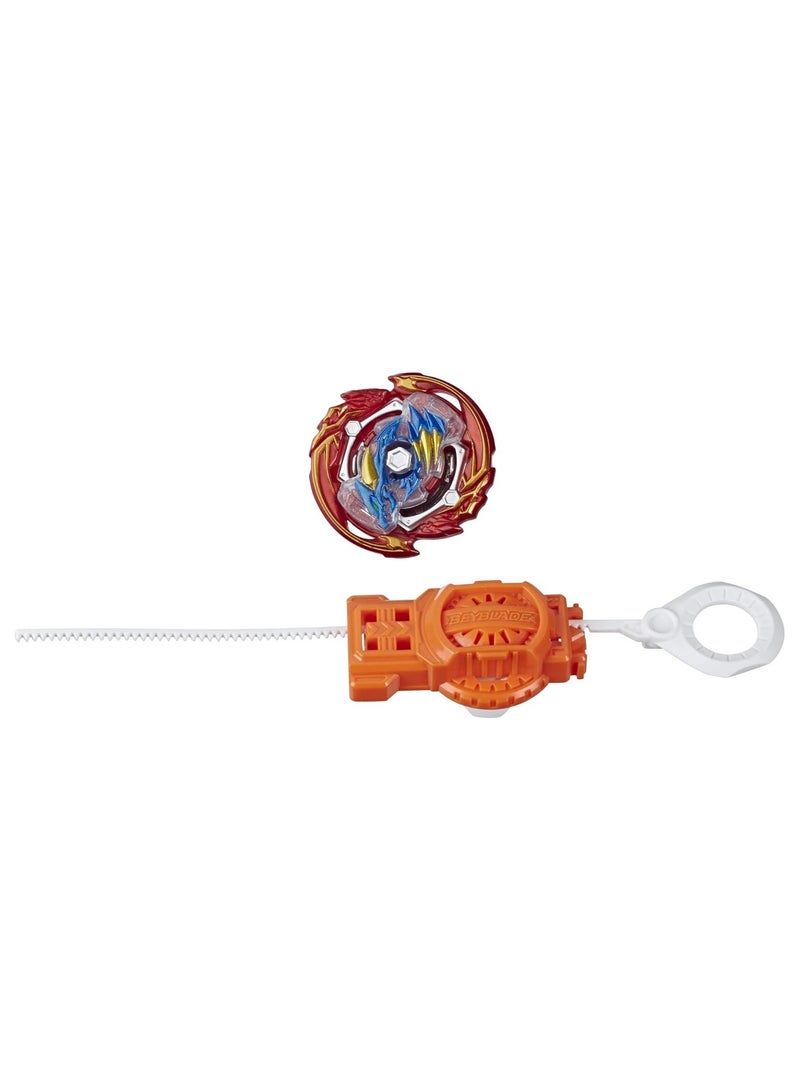 HASBRO - GAMING Burst Rise Hypersphere Glyph Dragon D5 Starter Pack - Image 2