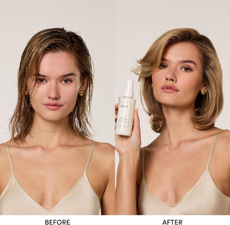 OUAI Travel Hair Care Kit - Image 4