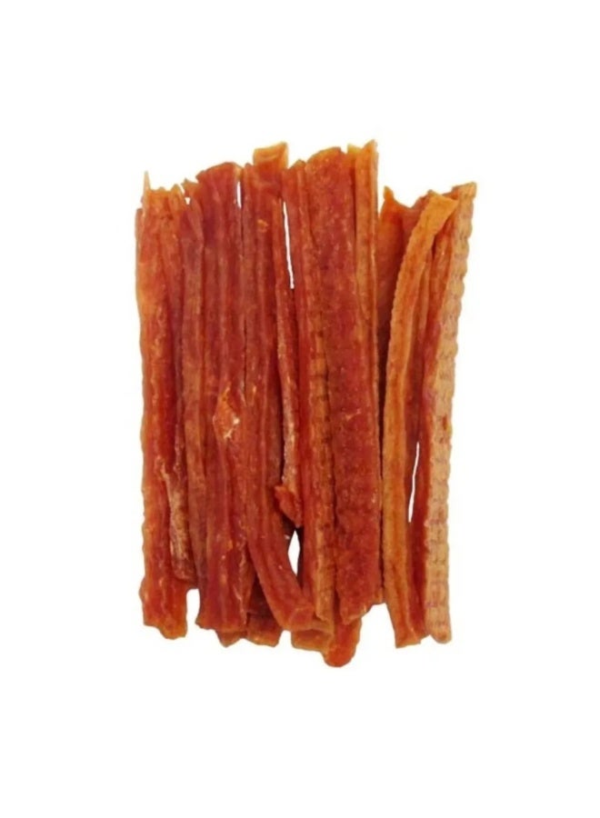 Good Boy Armitage Good Boy Chewy Chicken Strips Dog Treats - 100g - Image 2