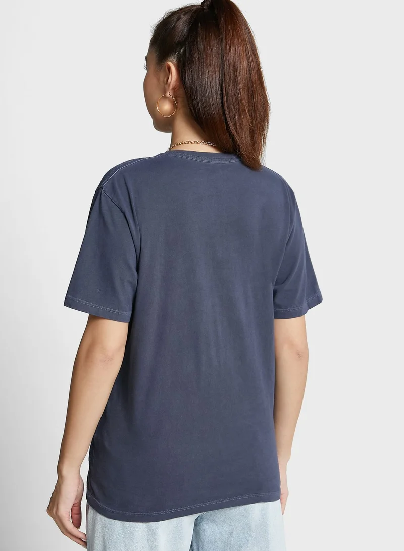 OBEY One Love T-Shirt